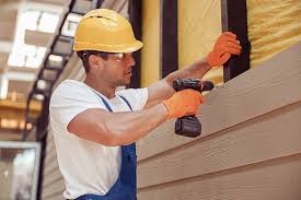 Best Fascia and Soffit Installation  in Yazoo City, MS